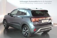 Volkswagen T-Cross - Vorschau Bild 5