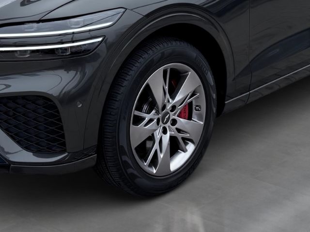 Fahrzeugabbildung Genesis GV70 Sport 4WD Memory Sitze LED ACC El. Heckklap