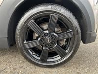 MINI Cooper S Cabrio - Vorschau Bild 39