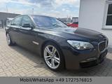 BMW 740 L i M Sport paket Edition Exclusive - BMW 7er Reihe in Bonn