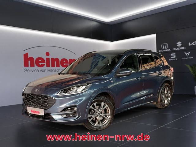 Ford Kuga 1.5 EcoBoost ST-Line X LED NAVI ACC AHK RFK