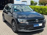 Volkswagen Tiguan*BMT/Start-Stopp 1.Hand*Leder*Garantie*PDC - gebrauchte Pickups