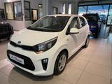Kia Picanto 1.0 12V EcoGPL 5 porte Active - Kia Picanto mit LPG-Antrieb