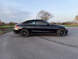 Mercedes-Benz C 250 AMG Line Night Ed. 360° ACC Scheckheft - Mercedes-Benz C 250: Cabrio