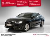Audi A4 Limousine 40 TDI advanced LED ACC Leder PDC+