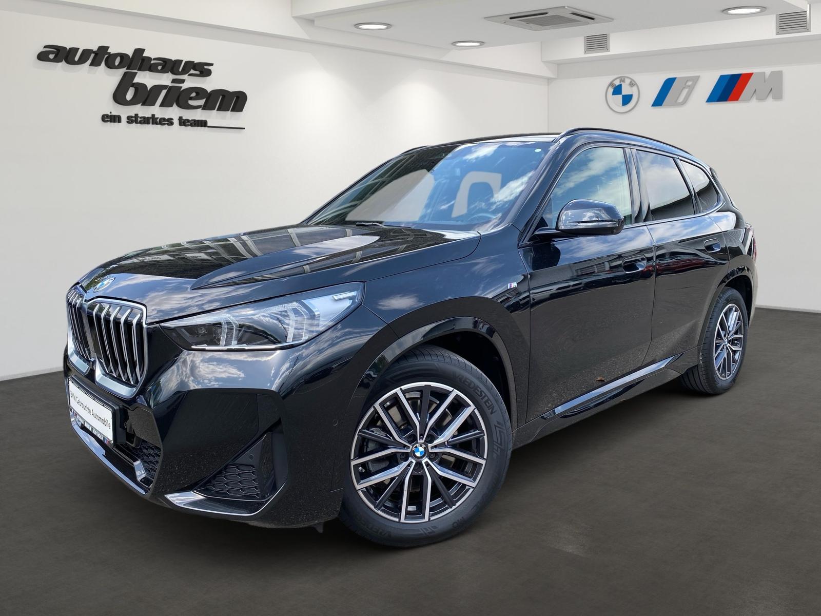 BMW X1 xDrive23d SAV M Sportpaket Head-Up DAB LED