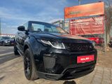 Land Rover Range Rover Evoque 4WD Cabriolet HSE Dynamic - Land Rover Range Rover Evoque in Hamburg