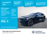 Volkswagen Touareg R-Line 3,0 l V6 TDI 4MOTION