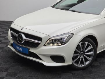 Mercedes CLS 250 - 10