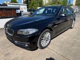 BMW 520 5 Touring 520 d xDrive+HEAD-UP+LEDER+AUTOMAT - gebrauchte BMW 520 aus dem Jahr 2014