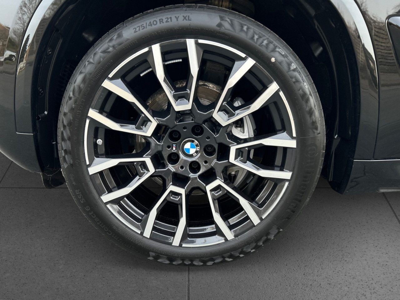 BMW X5 - Bild 20