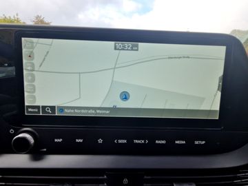 Hyundai i20 1.0 T-GDI Trend (90 PS) Automatik