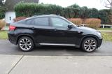 BMW X6 xDrive35d - - BMW X6: Xdrive35d