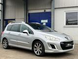 Peugeot 308 SW Family - gebrauchte Peugeot 308 aus dem Jahr 2012