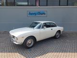 Alfa Romeo GT Junior 1.3 scalino - Alfa Romeo GT Oldtimer