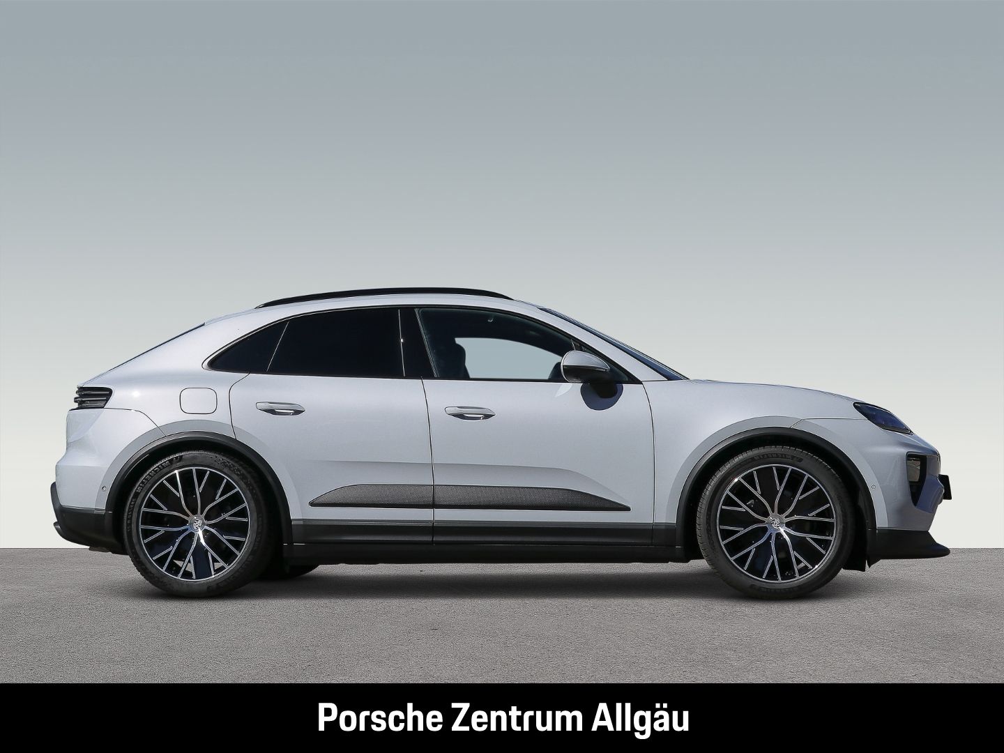 Porsche Macan - Bild 7