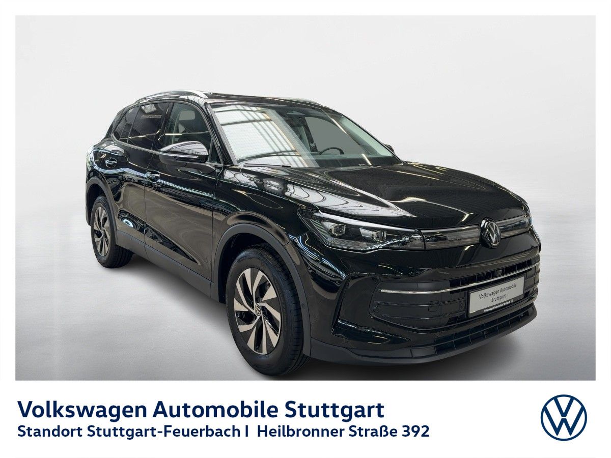Volkswagen Tiguan - Bild 5