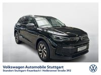 Volkswagen Tiguan - Vorschau Bild 5