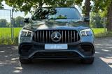 Mercedes-Benz GLE 63 S AMG 4M+ AMG AGA*STHZ*PANO*HUD*360° - Mercedes-Benz GLE 63 AMG mit Benzin-Antrieb: Geländewagen