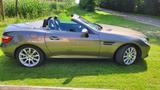 Mercedes-Benz SLK 200 - top gepflegt - gebrauchte Mercedes-Benz SLK 200 aus dem Jahr 2014