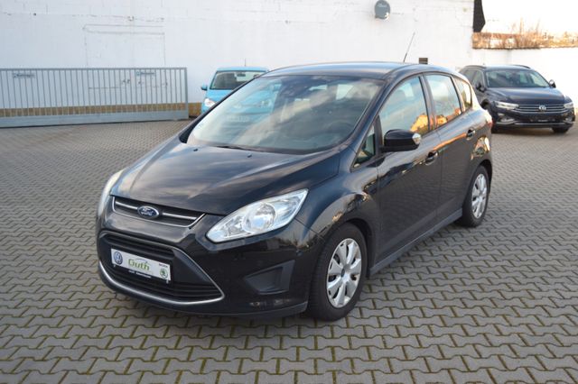 Ford C-Max 1,0 EcoBoost 125 PS Trend - Motor Defekt!