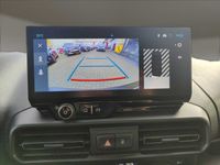 Citroën Berlingo - Vorschau Bild 21