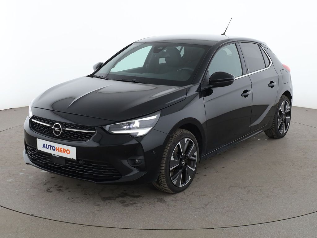 Image of Opel Corsa