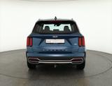 Kia Sorento 1.6 T-GDI Vision Leder Totwinkel AHK - Kia Sorento: V6