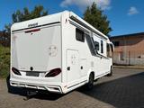Knaus VAN I 650 MEG - Solar-Sat-Anlage-AHK - Knaus Van I 650 MEG