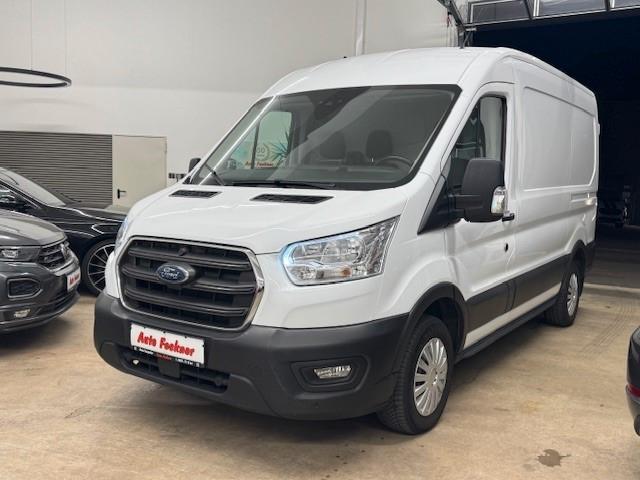 Ford Transit Kasten 2.0 L2 Klima 37.500 km