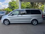 Mercedes-Benz V 250 d lang Edition AMG-Line 4Matic Navi LED 7S - Mercedes-Benz AMG mit Diesel-Antrieb