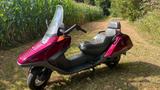 Honda Helix CN 250 - HONDA HELIX CN250
