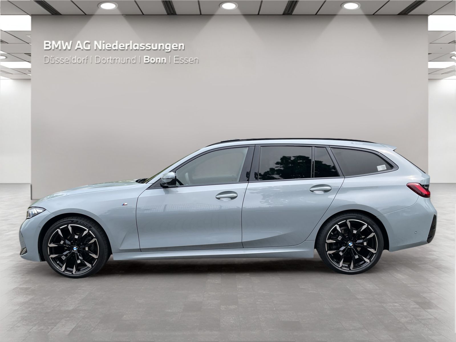 BMW 320 - Bild 5