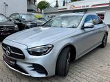 Mercedes-Benz E 200 Lim.*AMG-LINE*KAM*DIST*LED*SD*WIDESC*211PS - Mercedes-Benz W211