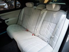 BMW 740 – 34 / 35
