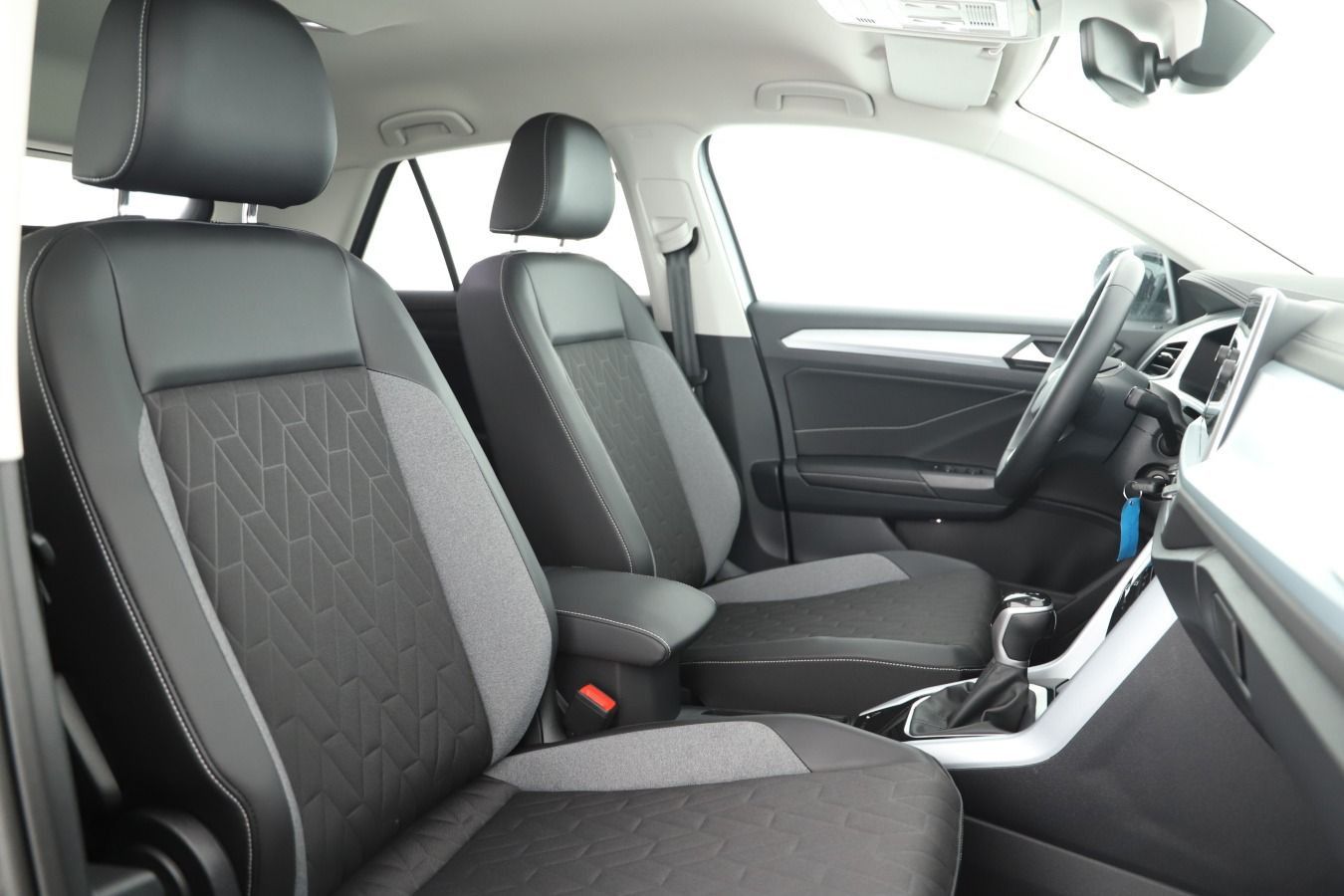 Volkswagen T-Roc - Bild 6