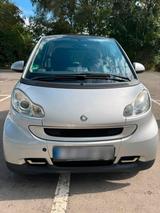 Smart 451 Fortwo Coupe CDI - Smart: 451 Cdi