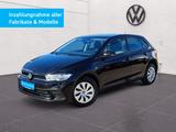 Volkswagen Polo Life 1.0 TSI DSG NAV APP KAM LED GJ-REIF PD - Volkswagen Polo: Automatik
