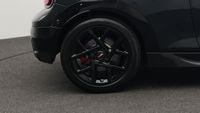 MINI John Cooper Works Cabrio - Vorschau Bild 17