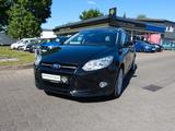 Ford Focus Turnier 2,0 TDCi Titanium Navi Kamera AHK - Ford Focus: Tdci Titanium