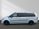 Mercedes-Benz V 300 d Avantgarde 4x4 extralang AMG AIRMATIC 9G - gebrauchte Mercedes-Benz Kombis