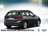 BMW X1 sDrive18i Advantage AHK LED PDC - BMW X1 in Hagen