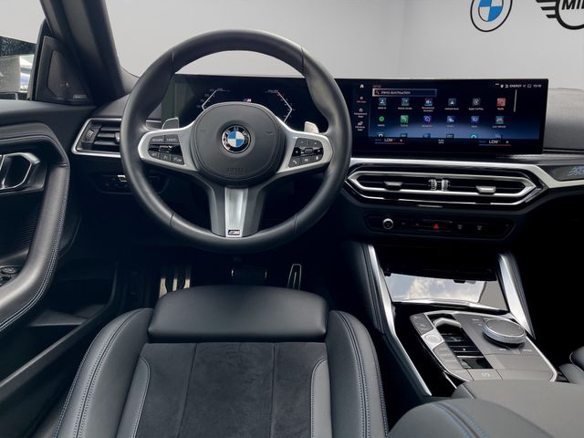 Foto Nummer 11: BMW 240i xDrive