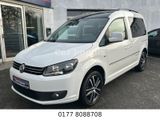 Volkswagen Caddy /Sondermodell Edition30 - Volkswagen Caddy: Sondermodell