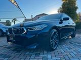 BMW Bmw Serie 6 Gran Turismo 630d xDrive 48V Msport - BMW 630 Gran Turismo aus 2022