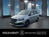 Mercedes-Benz T 180 d PROGRESSIVE Standard AMBIENTE+AHK+KAM - Mercedes-Benz T-Klasse Gebrauchtwagen