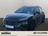 Hyundai Kona N Performance 1.Hand 8 Fachbereift SHZ LHZ - Hyundai KONA in Oberhausen