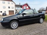 Volkswagen Golf 2.0 Colour Concept Cabriolet Colour Concept - Volkswagen Golf: Concept