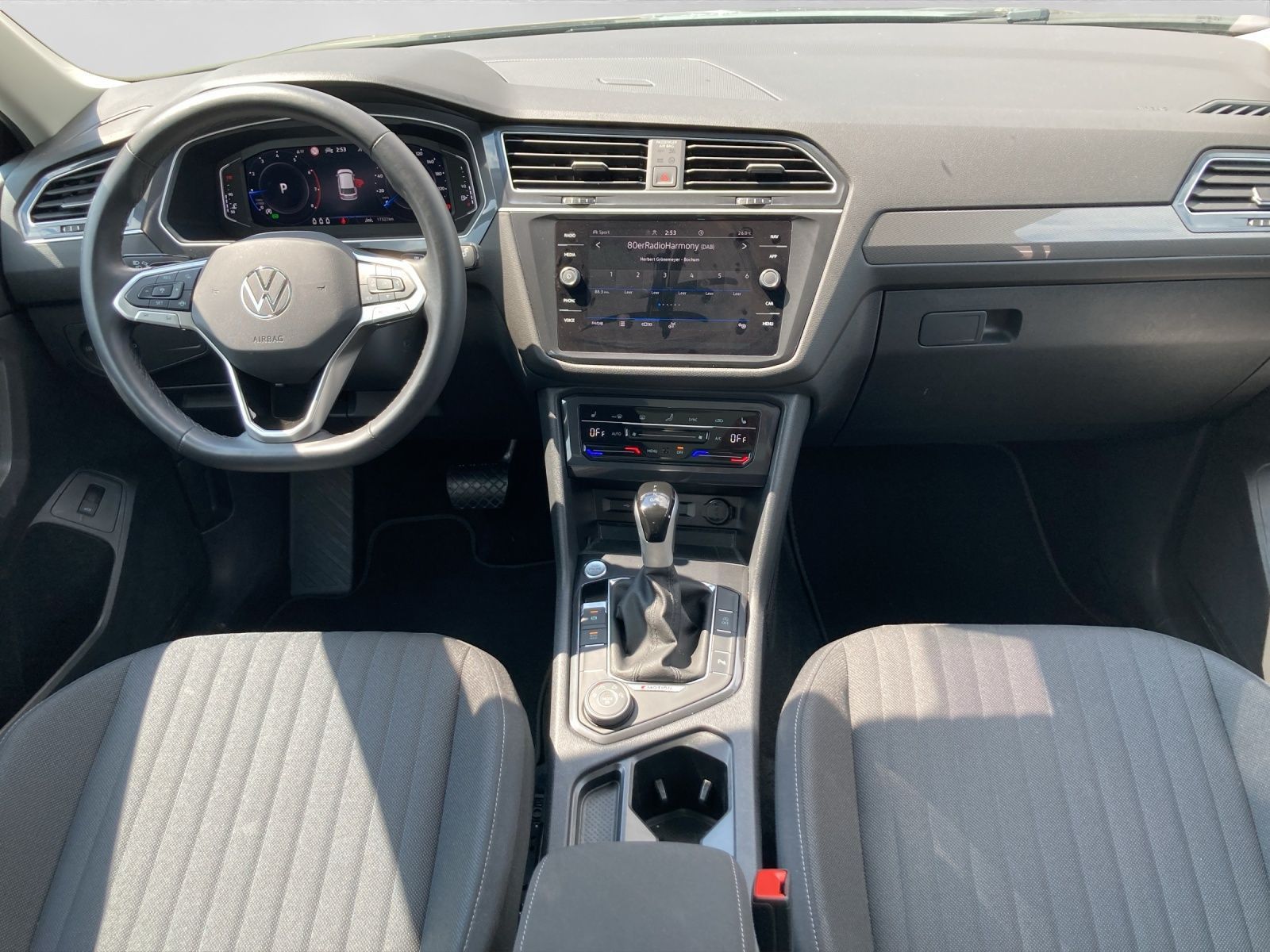 Volkswagen Tiguan Allspace - Bild 5