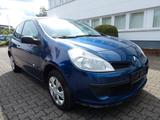 Renault Clio III Extreme - Renault Clio aus 2008: Extreme